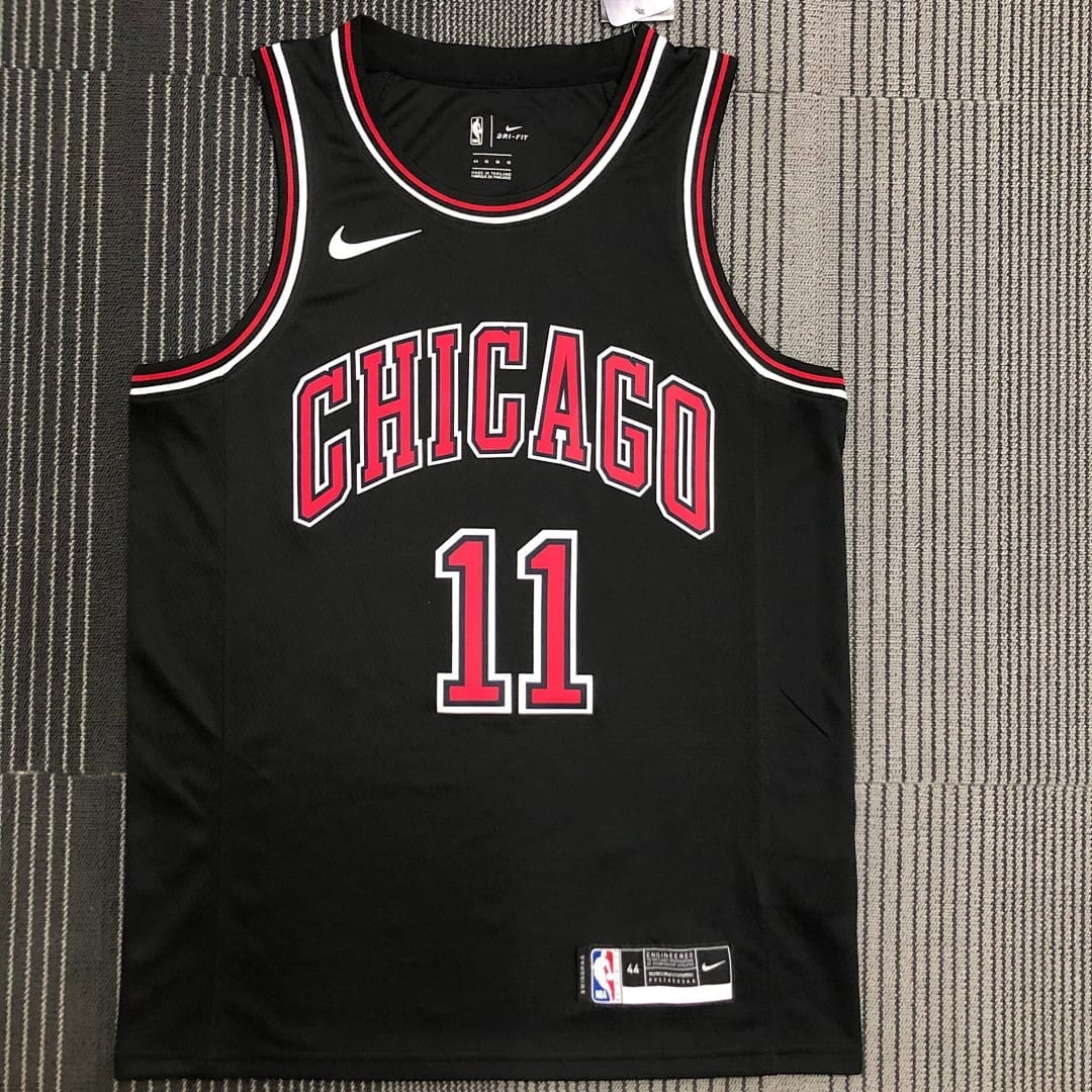 Bulls Negro