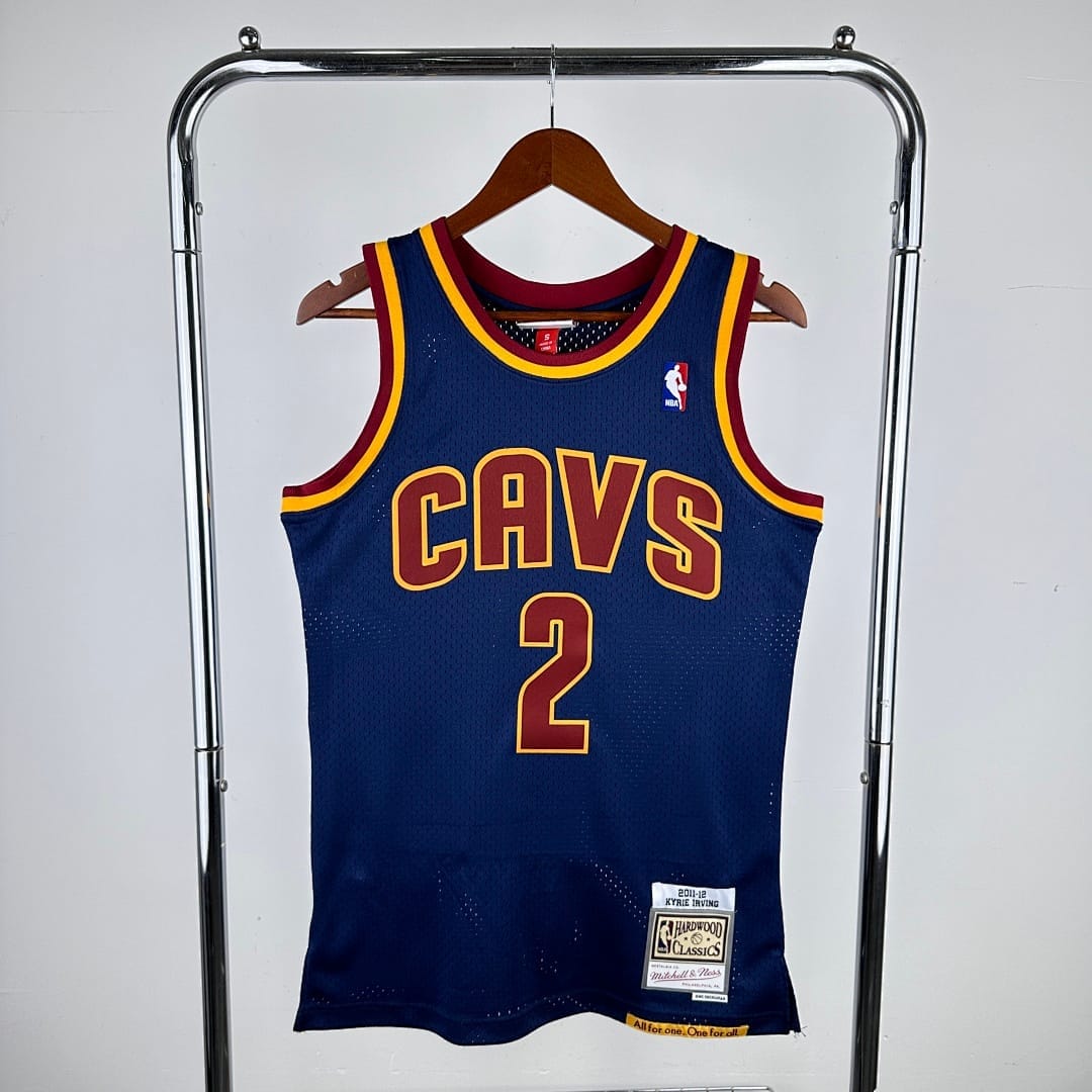 Cavaliers 11/12 Retro Mitchell & Ness