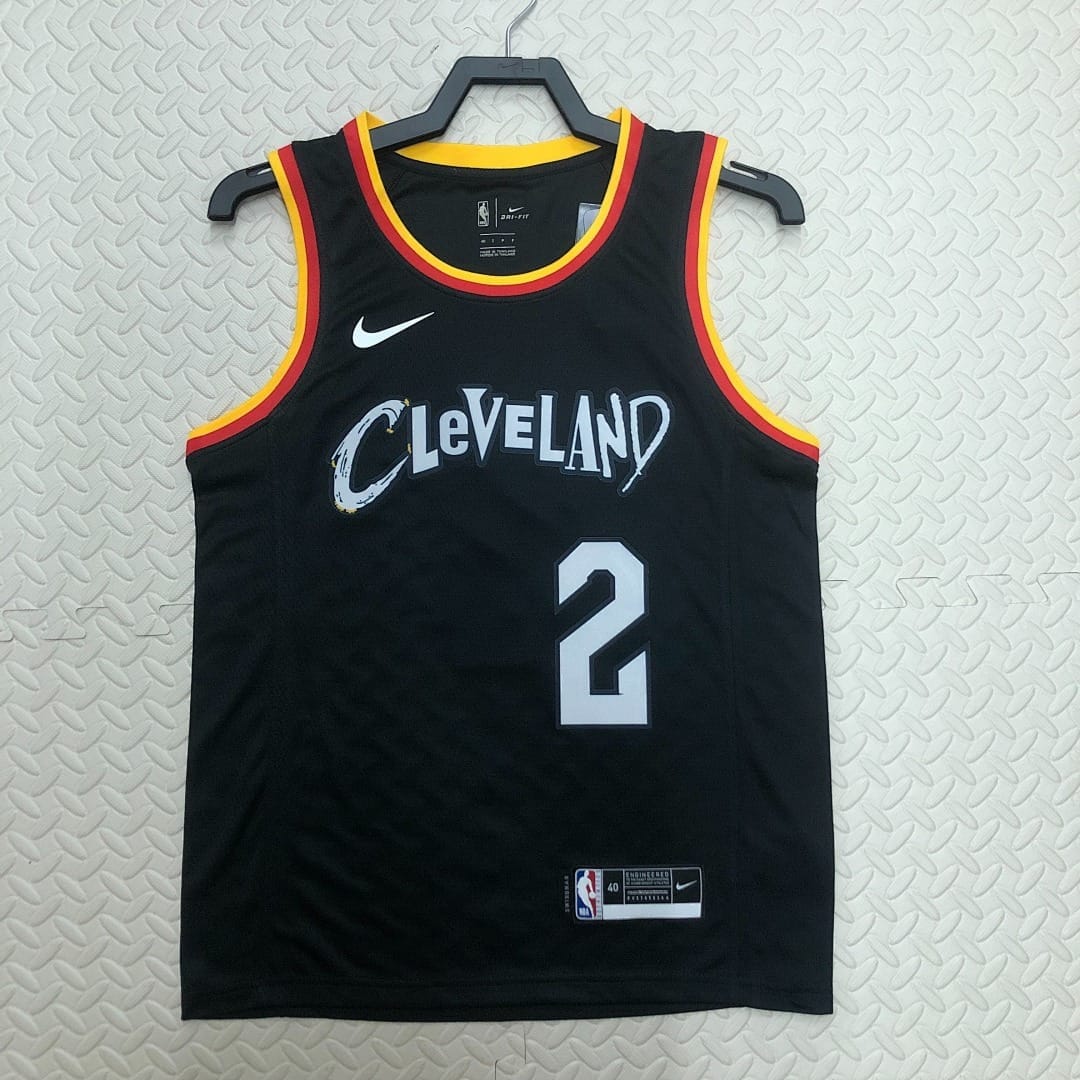 Cavaliers 20/21 Edición City