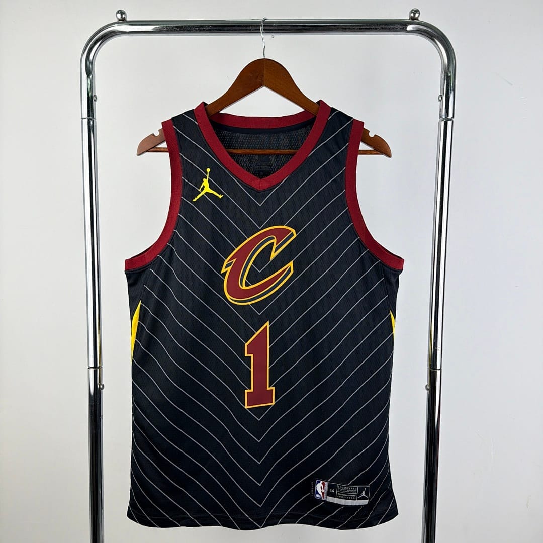 Cavaliers 20/21 Edición Jordan a Rayas