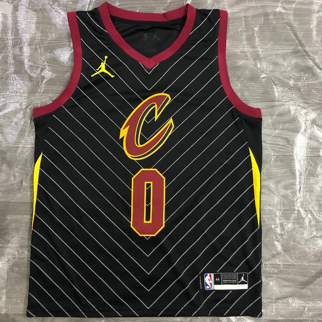Cavaliers 20/21 Edición Limitada