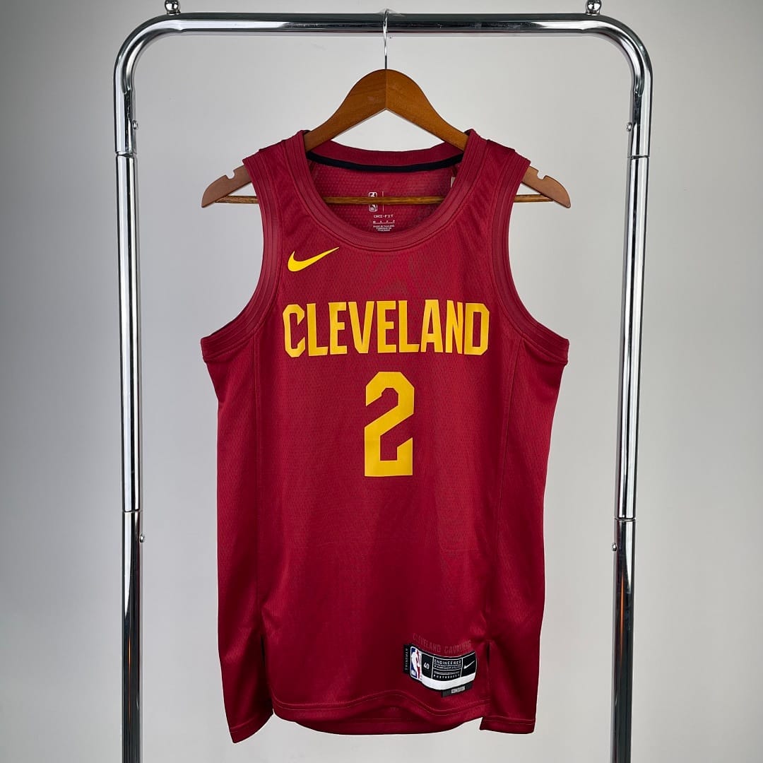 Cavaliers 22/23 Visitante