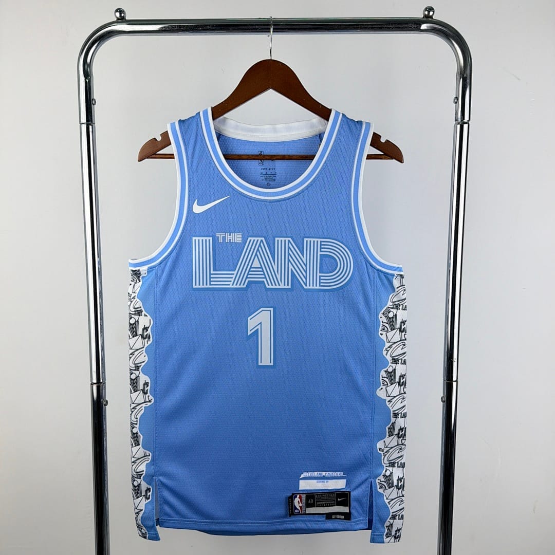 Cavaliers 24/25 Edición City