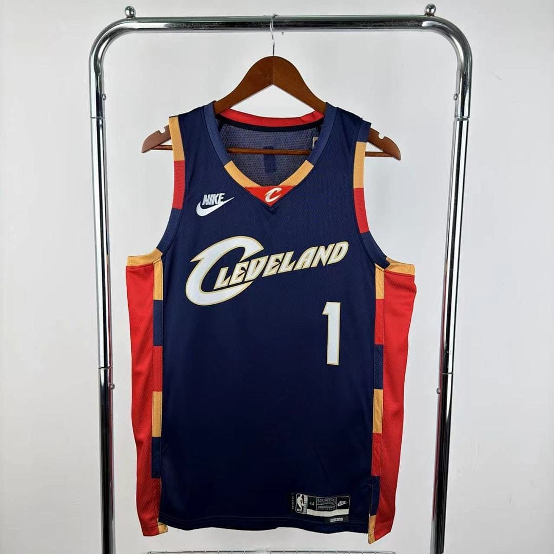 Cavaliers 25/26 Retro