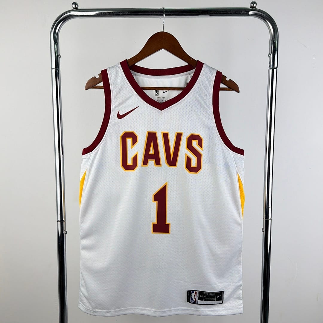 Cavaliers Blanco