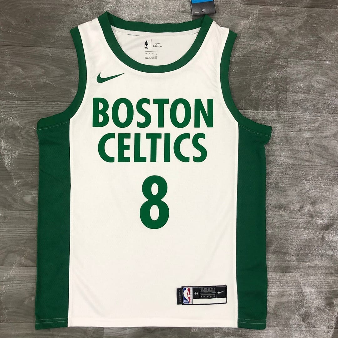 Celtics 20/21 Edición City