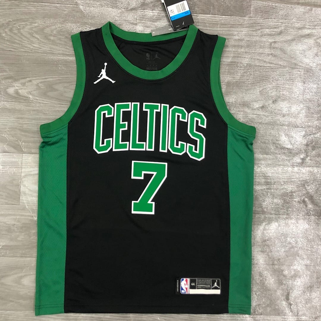 Celtics 20/21