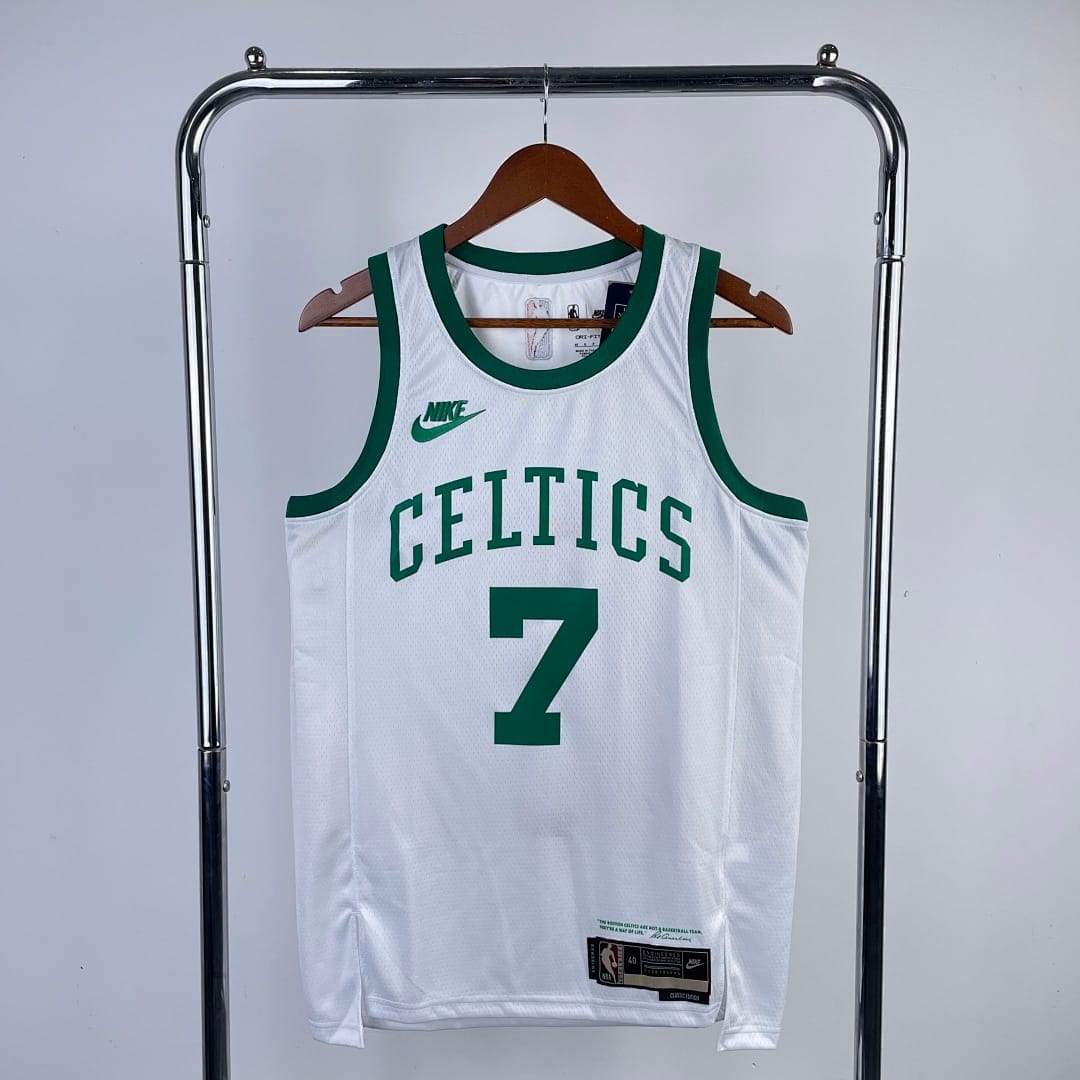 Celtics 21/22 Retro Aniversario