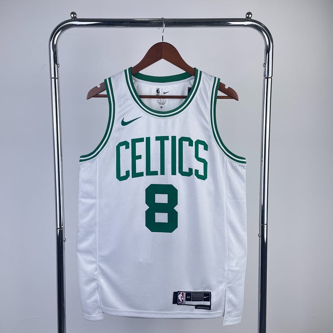 Celtics 22/23 Blanco