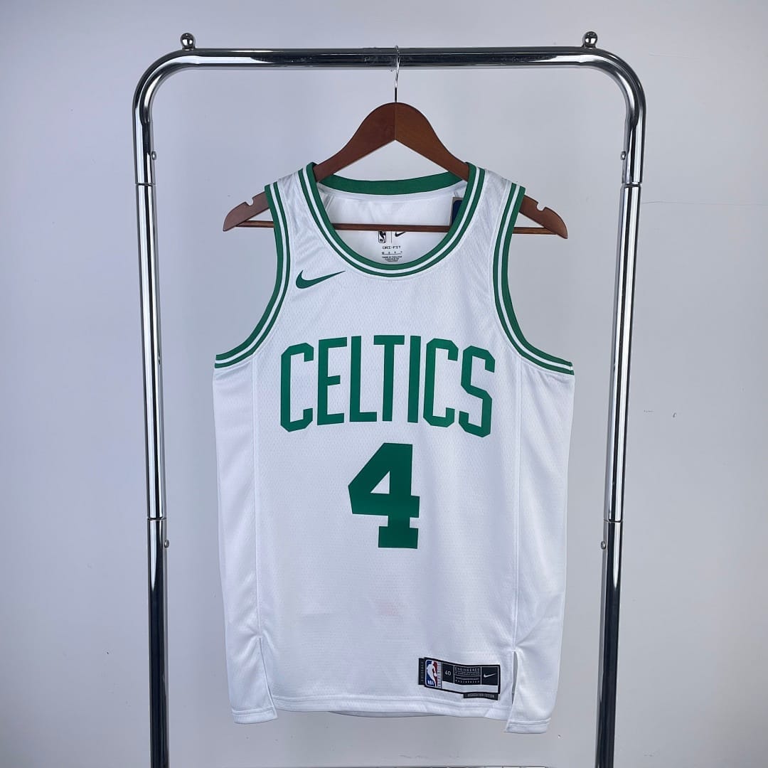 Celtics 22/23 Local Blanco