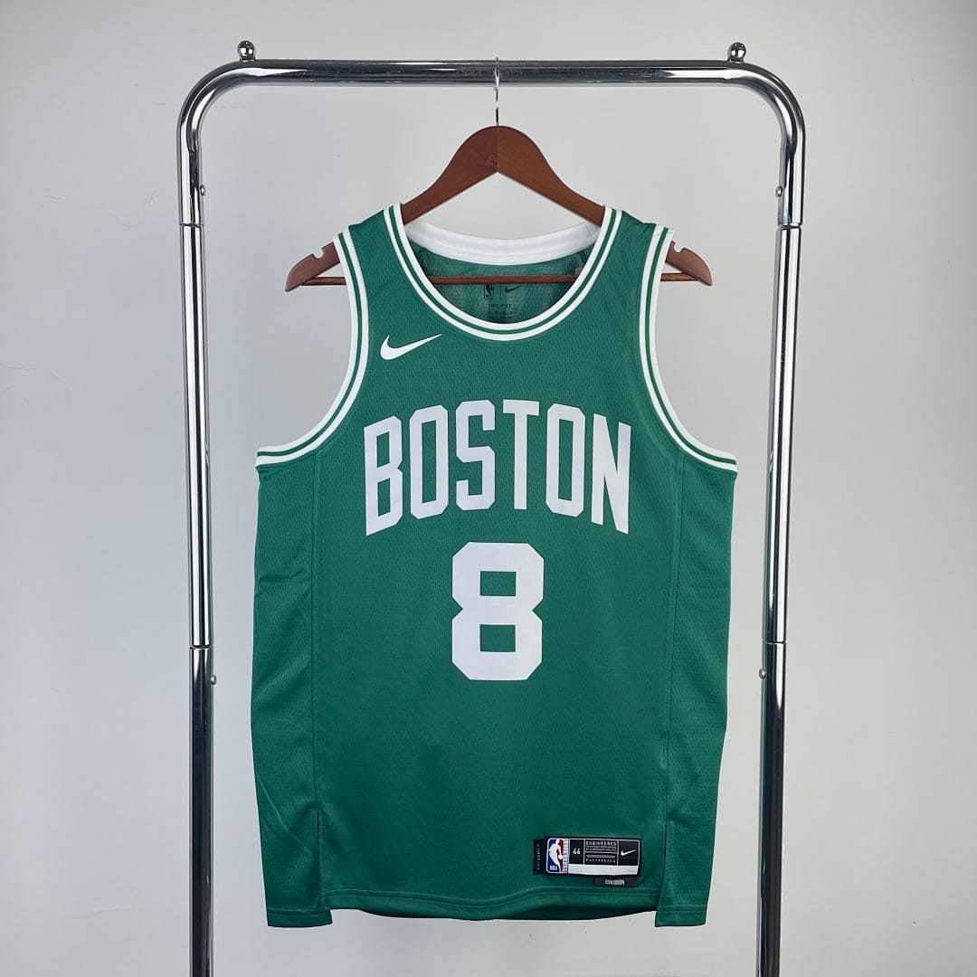 Celtics 22/23 Verde