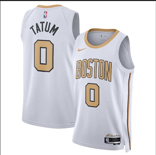 Celtics 25/26 Edición City