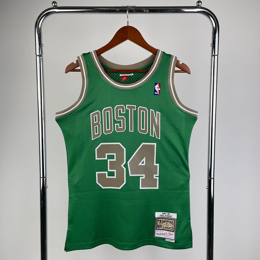 Celtics 07/08 Retro Mitchell & Ness