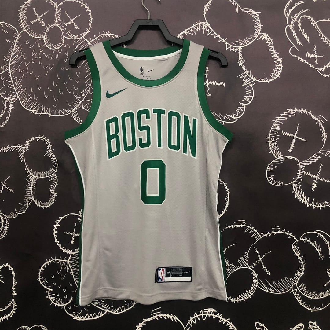 Celtics Gris