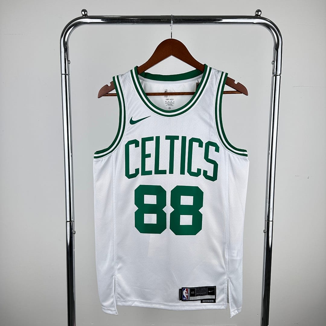 Camisetas de Celtics