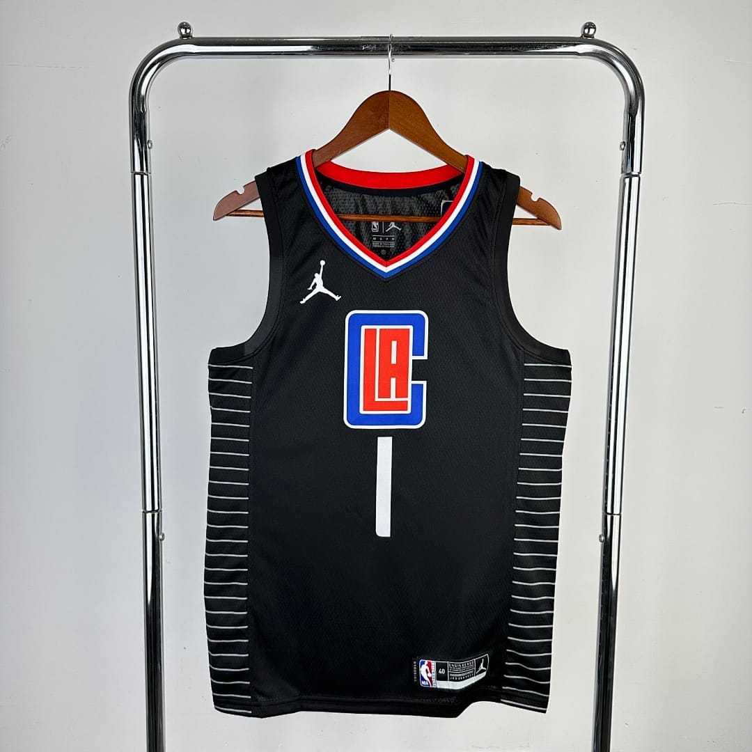 Clippers 20/21 Edición Jordan Limitada