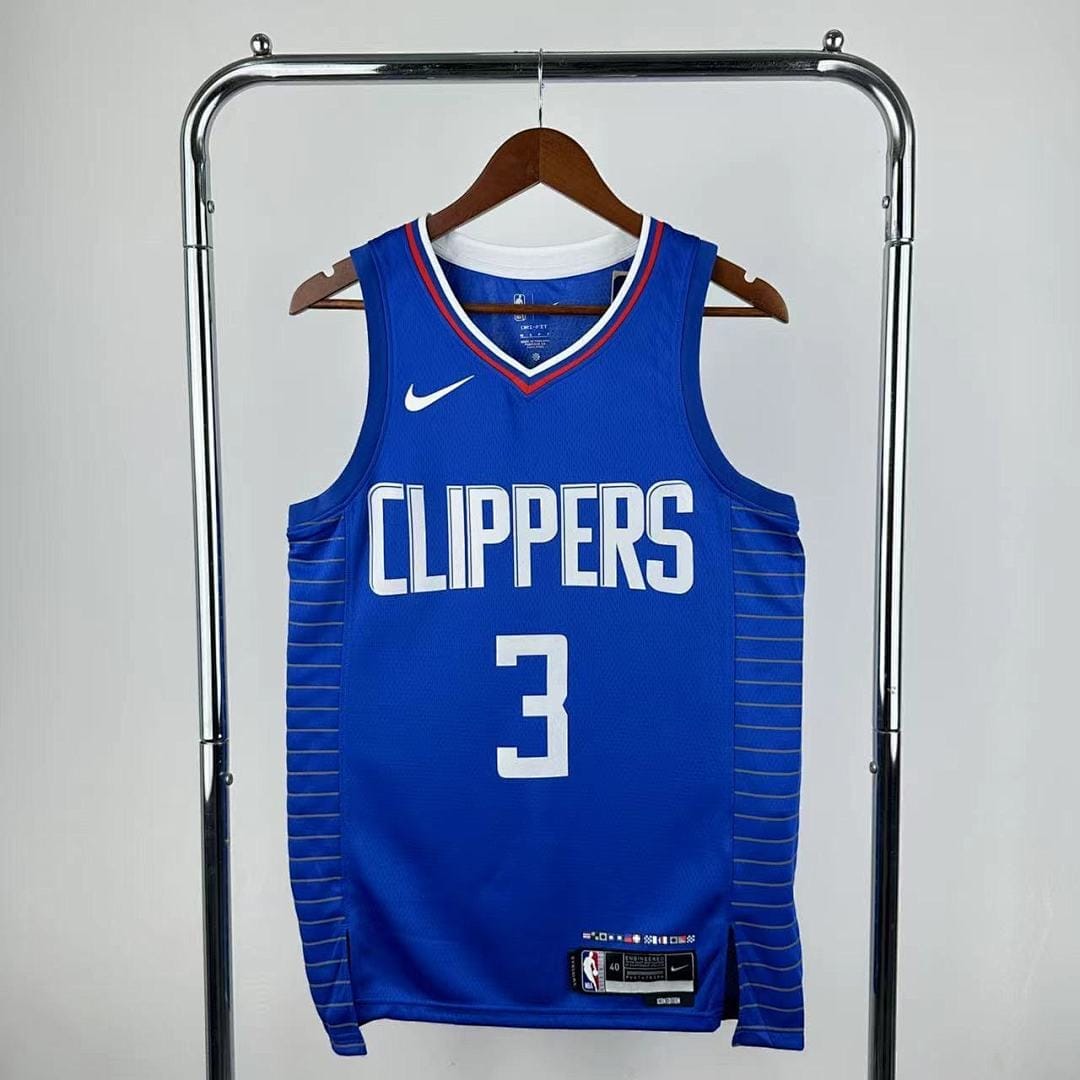 Clippers 22/23 Azul