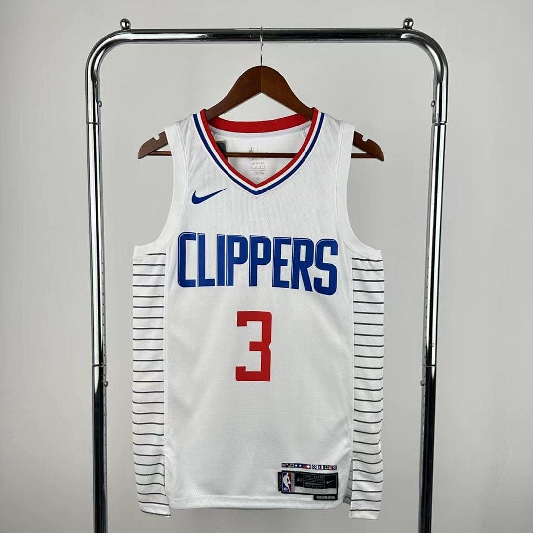 Clippers 22/23 Blanco