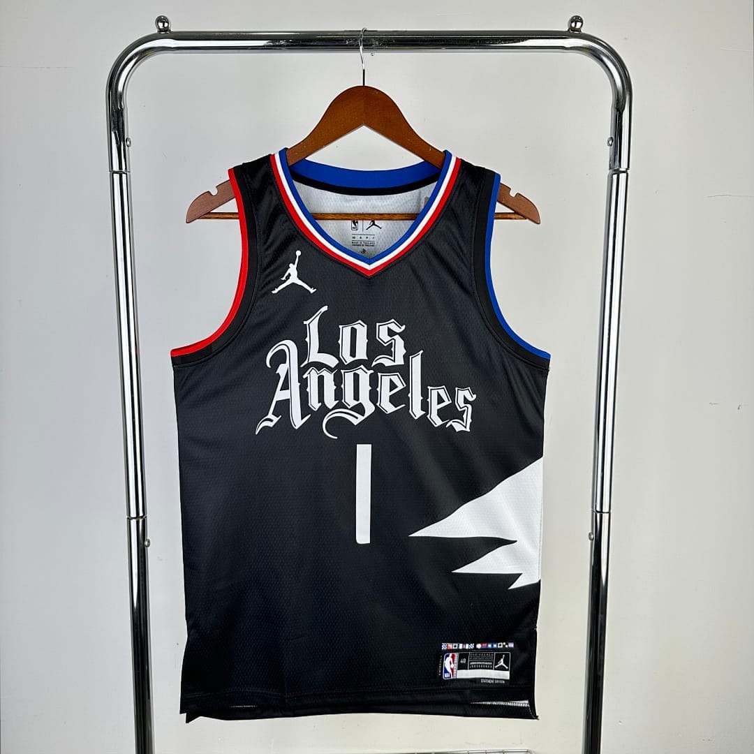 Clippers 22/23 Edición Jordan Limitada