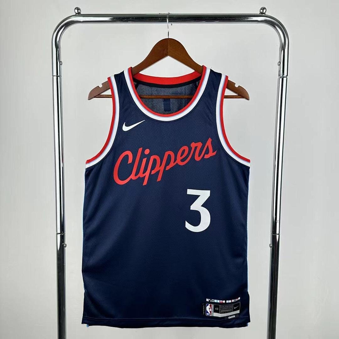 Clippers 24/25 Azul Marino
