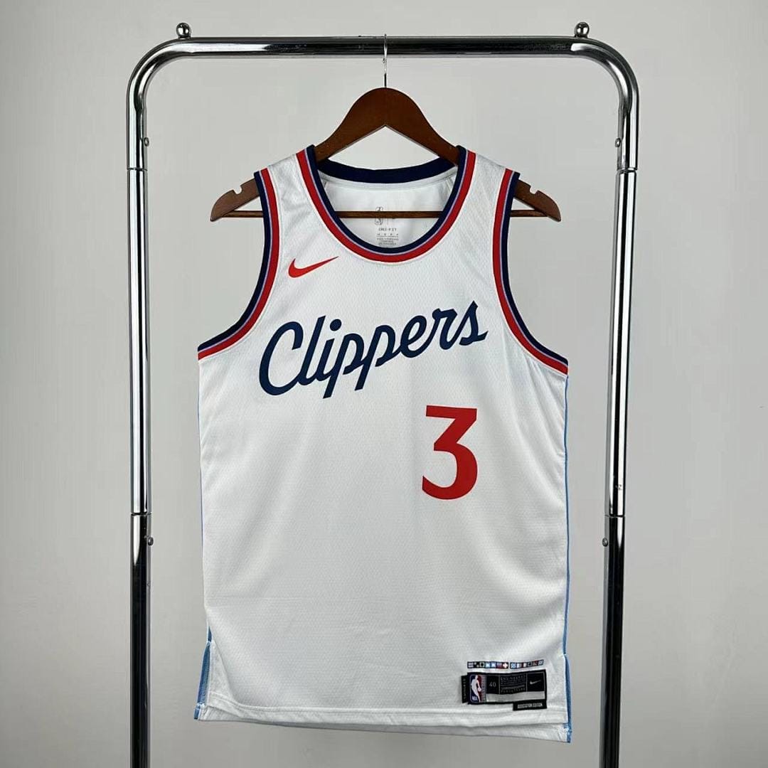 Clippers 24/25 Blanco