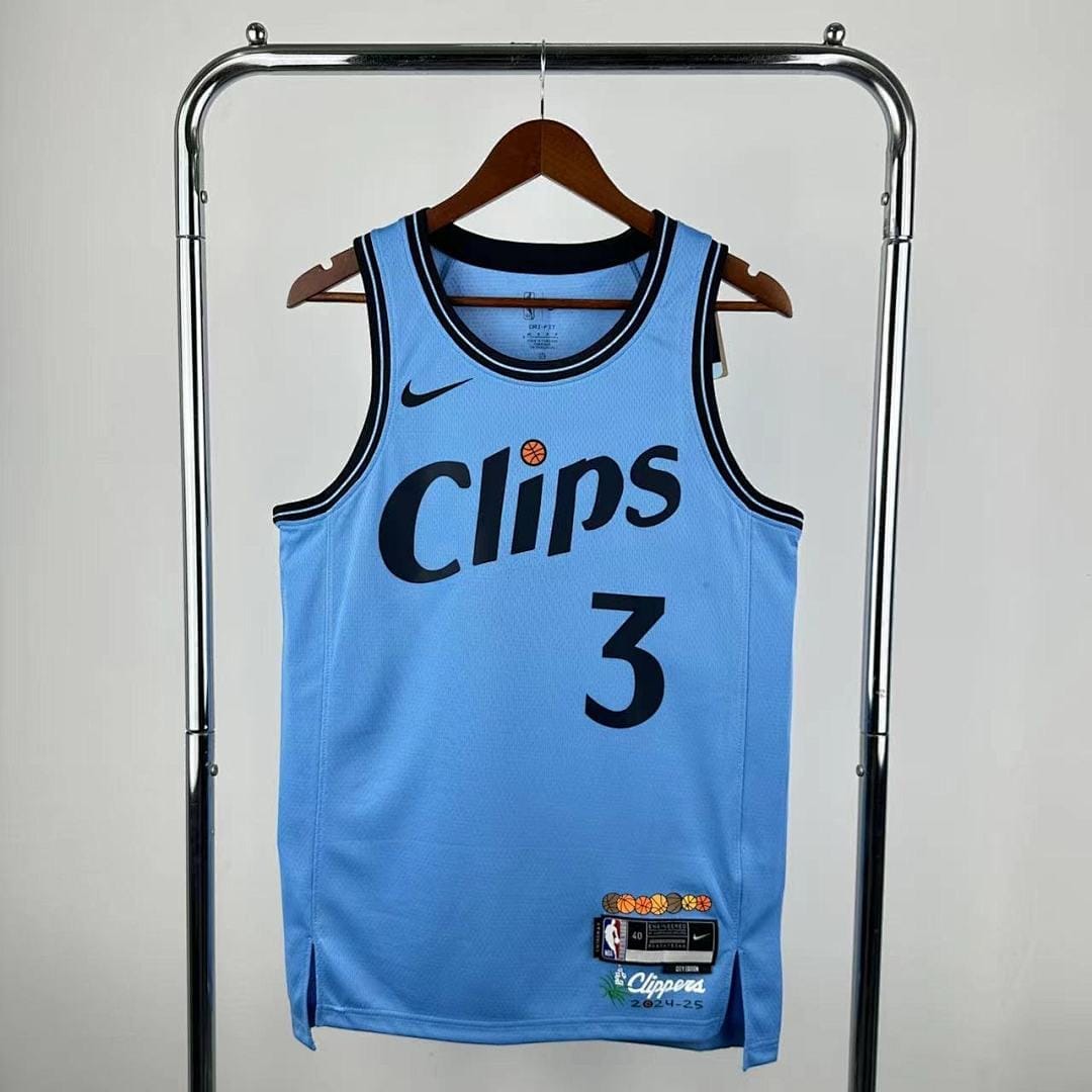Clippers 24/25 Edición City