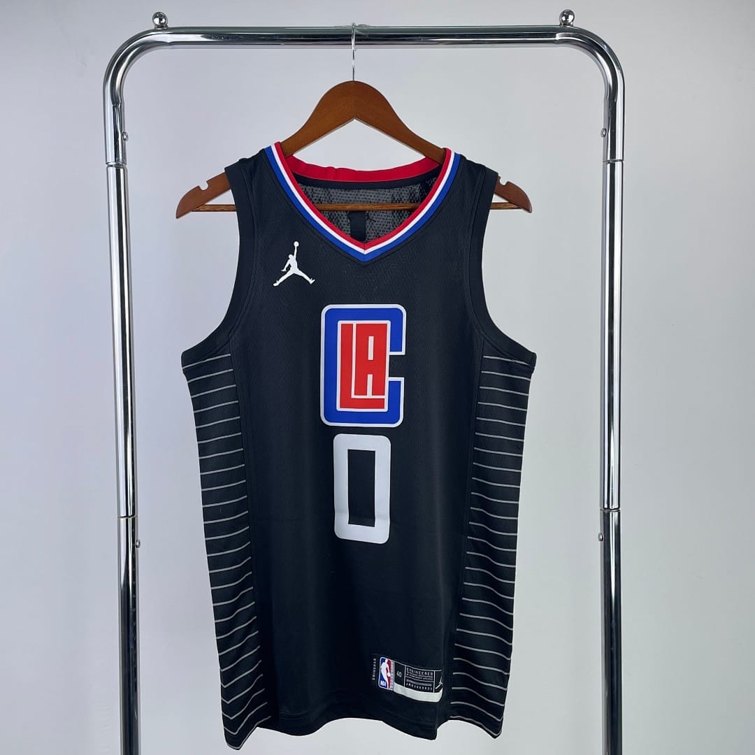 Clippers Edición Jordan Limitada
