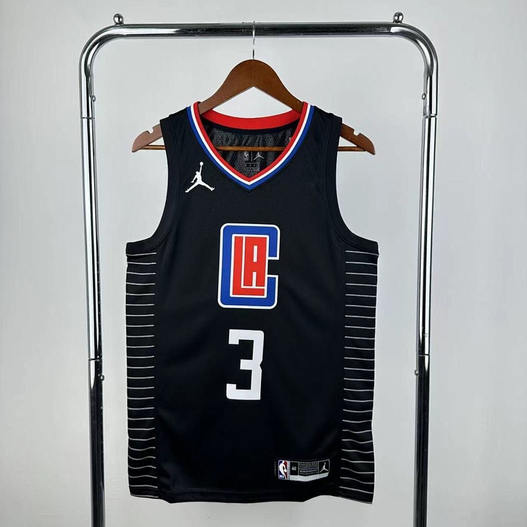 Clippers Edición Jordan
