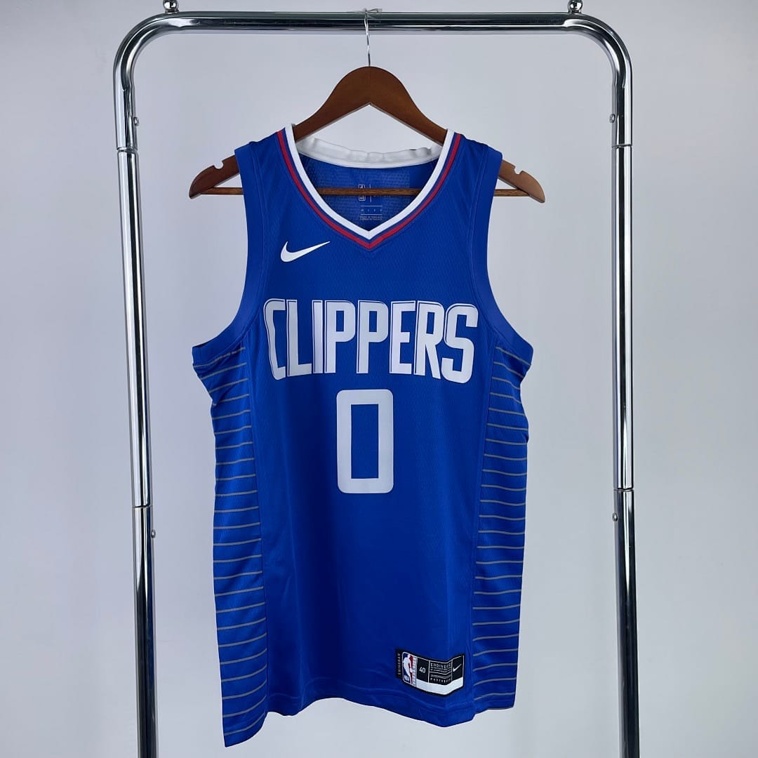 Clippers Edición Limitada Azul