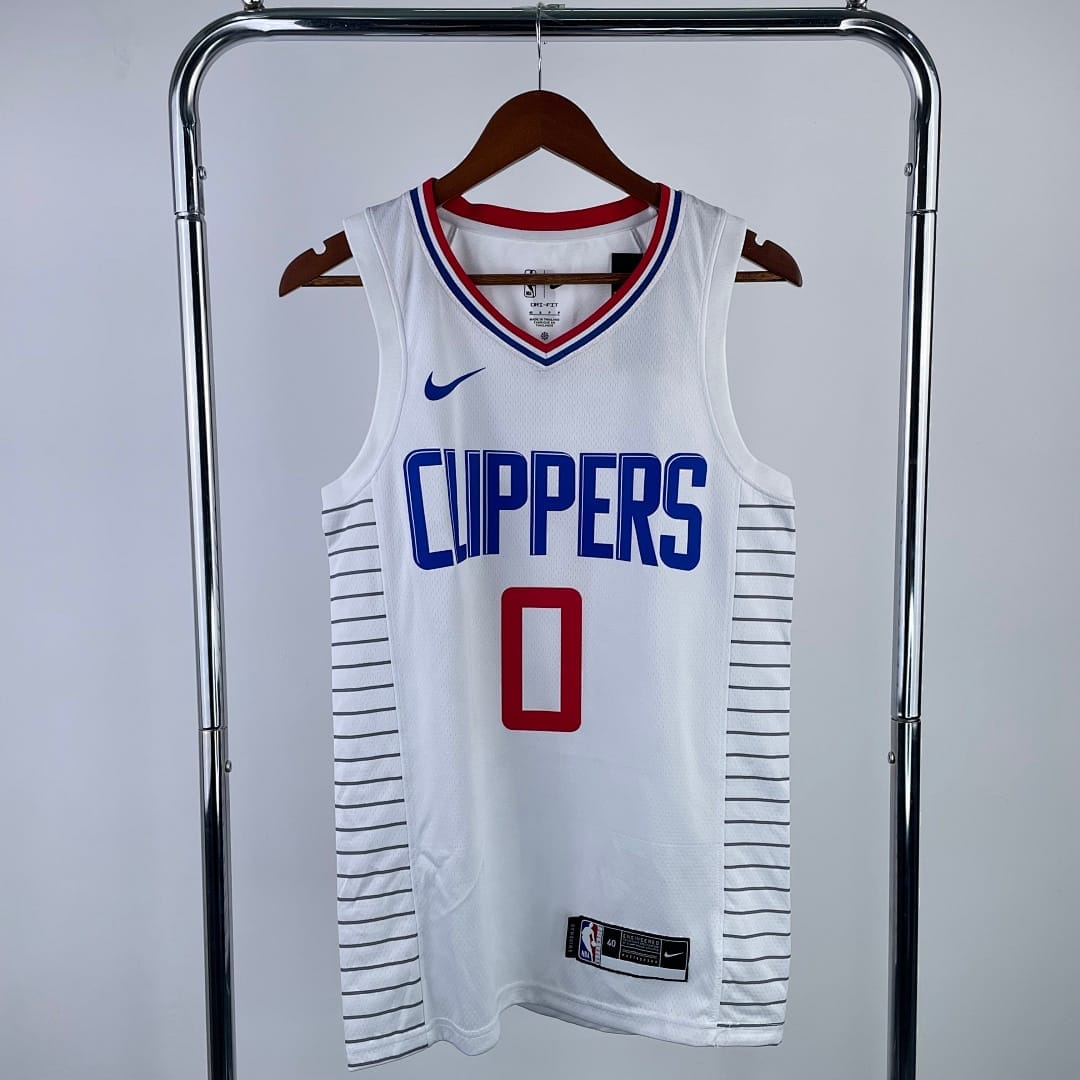 Clippers Edición Limitada Blanco