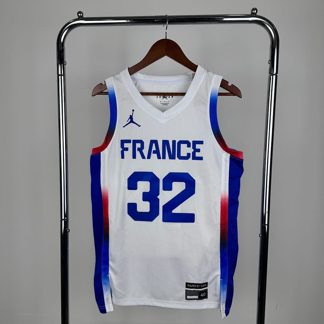 Francia Juegos Olímpicos