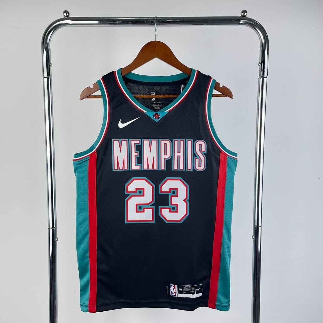Grizzlies 20/21 Retro