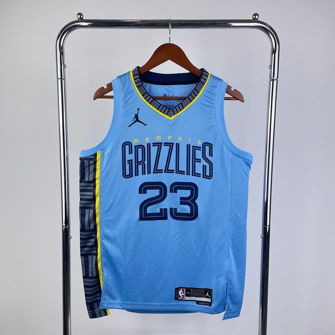 Grizzlies 22/23 Edición Jordan Limitada