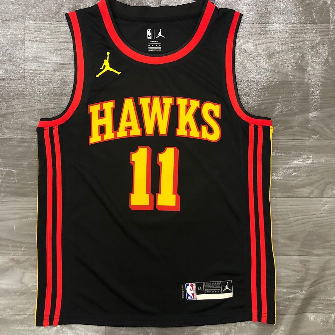 Hawks 20/21 Edición Limitada