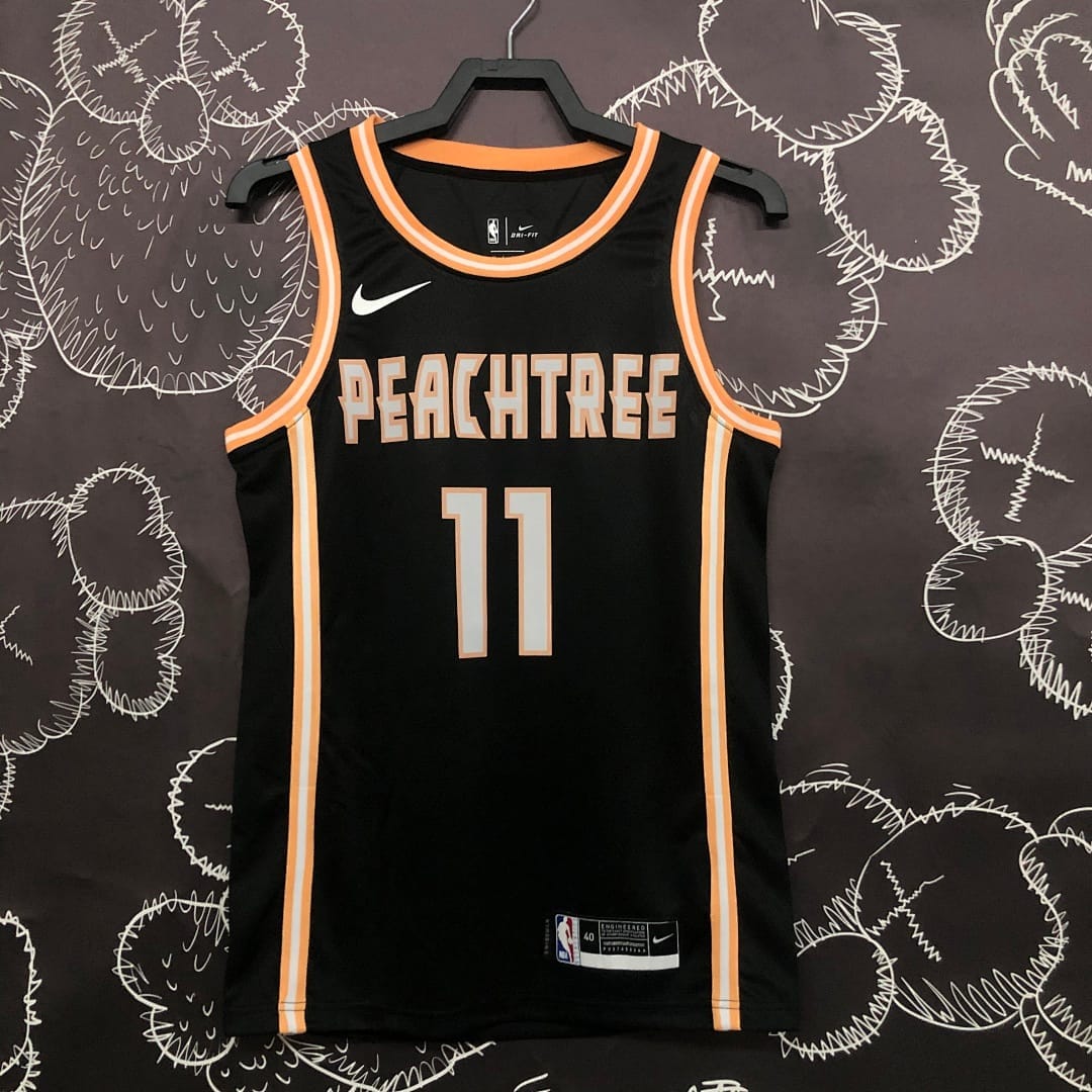 Hawks Edición Limitada Negro