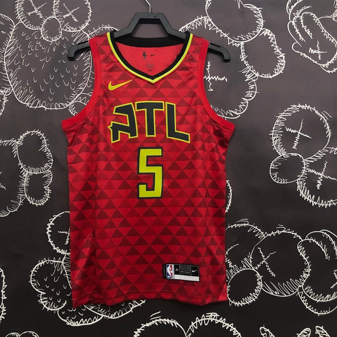 Hawks Rojo a Cuadros