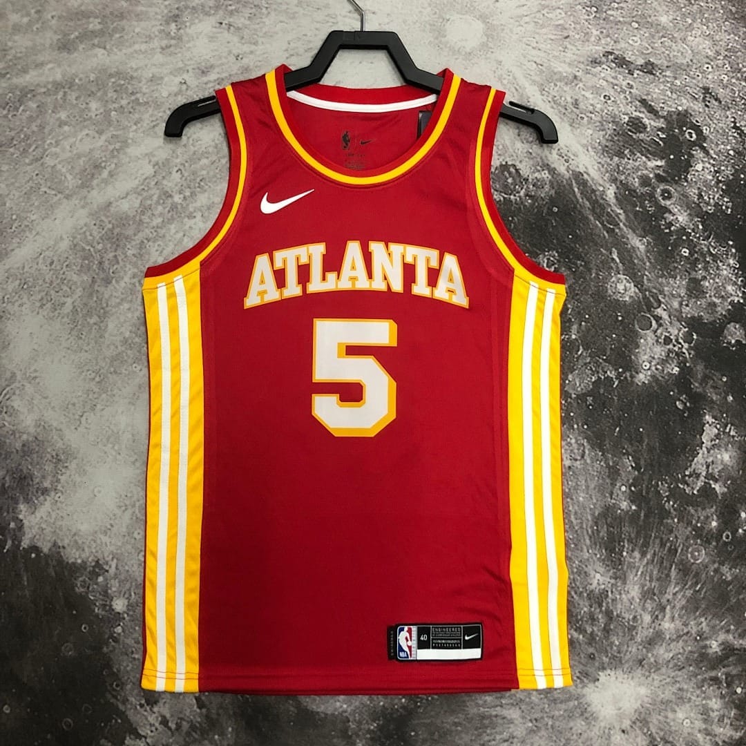 Hawks Rojo