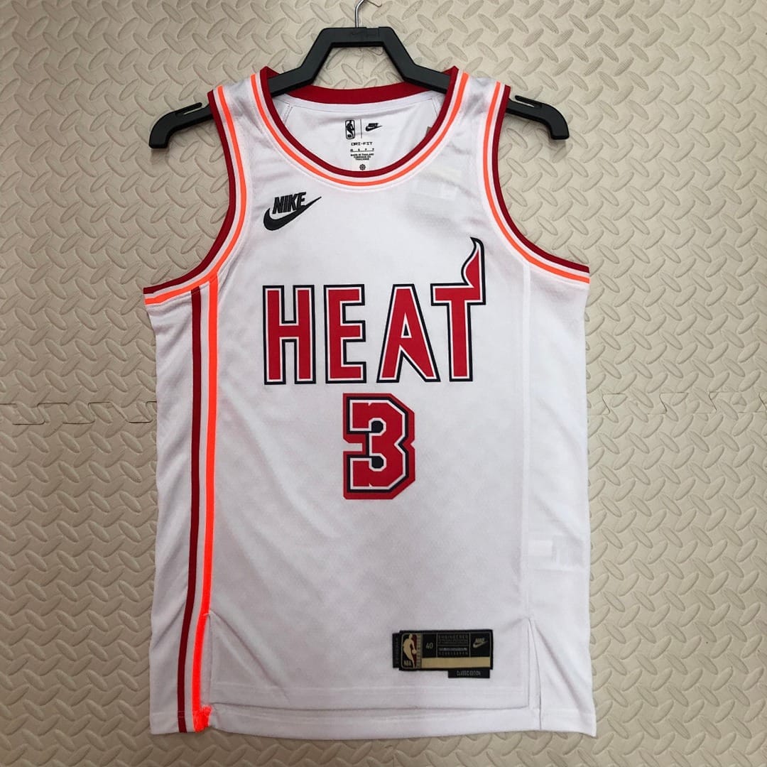 Heat 22/23 Retro