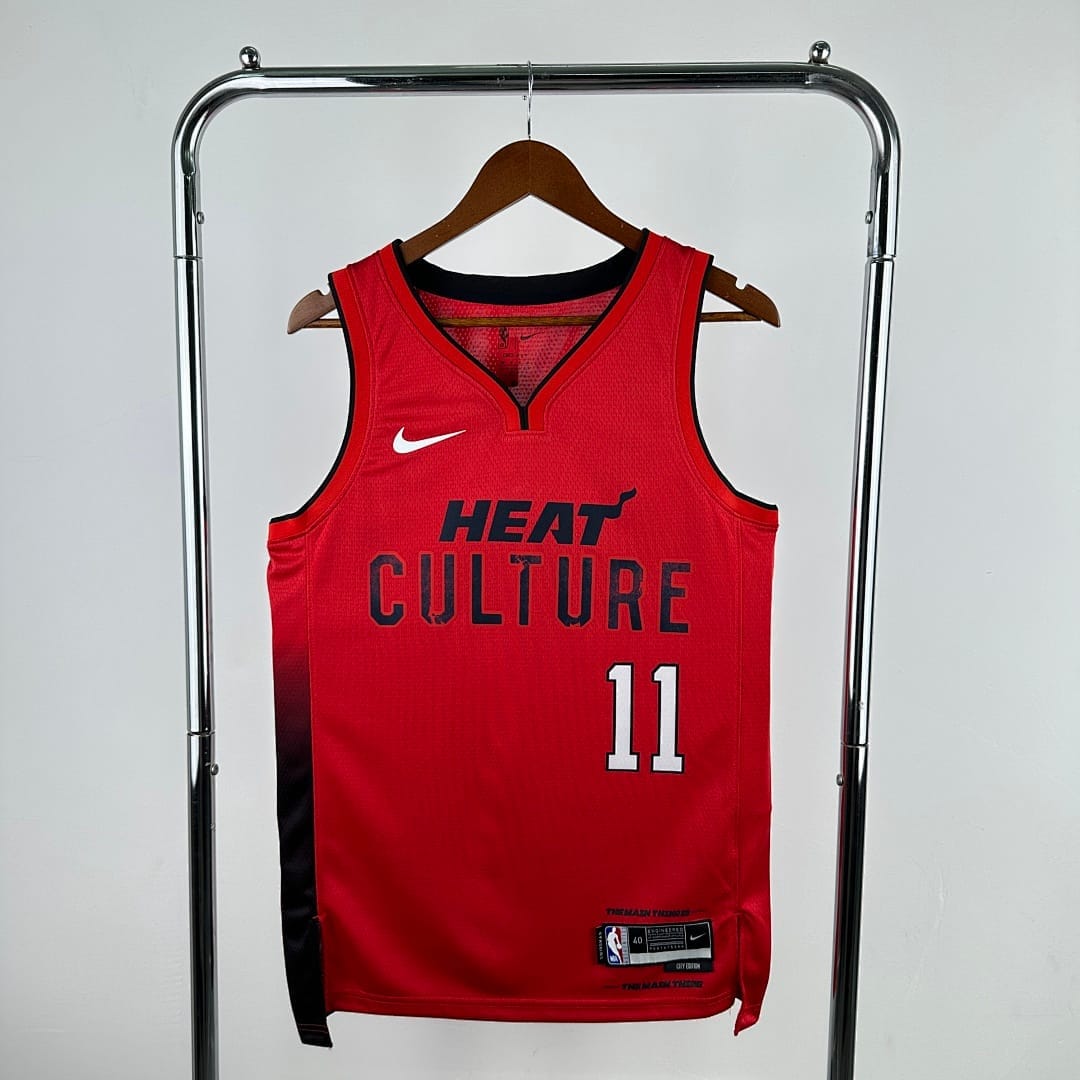 Heat 24/25 Edición City