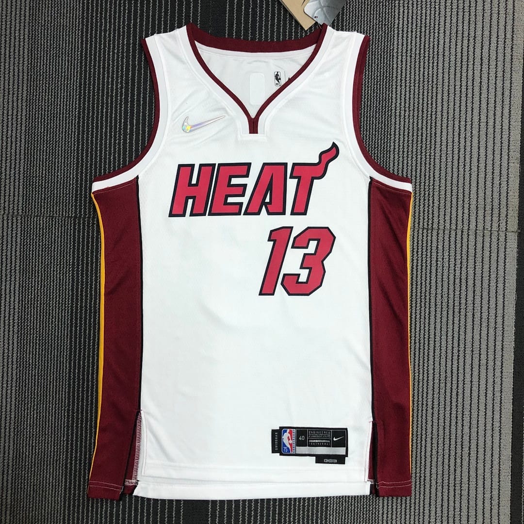 Heat Aniversario Blanco