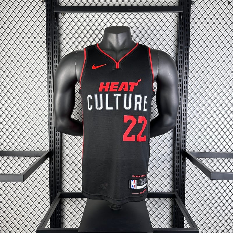 Heat Edición City vista 3