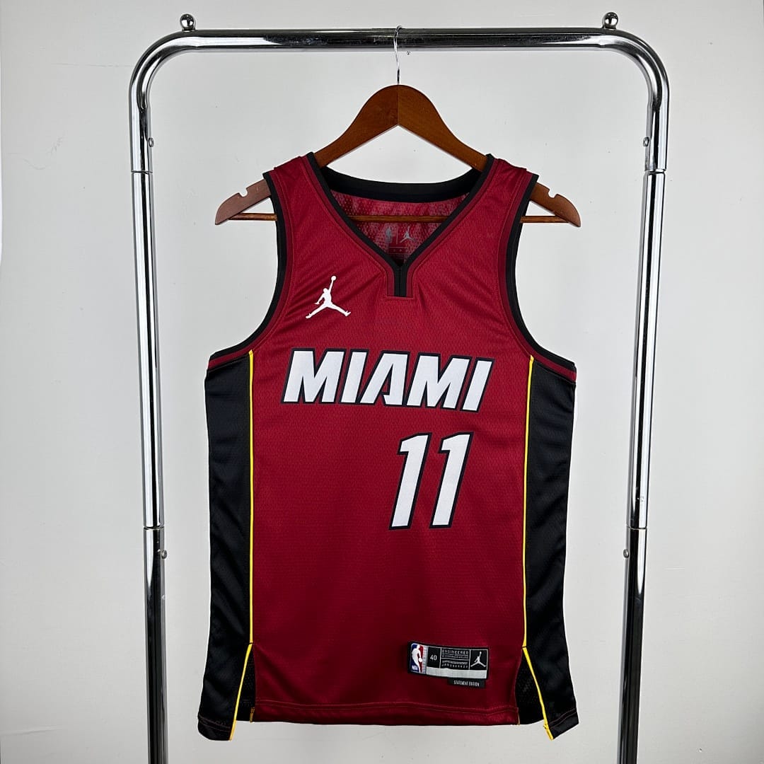 Heat Edición Jordan Limitada