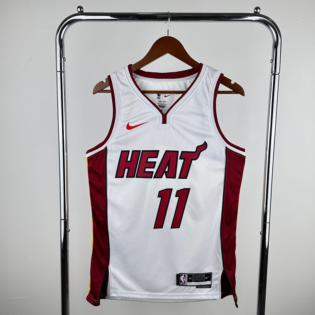 Heat Local Blanco Cuello V