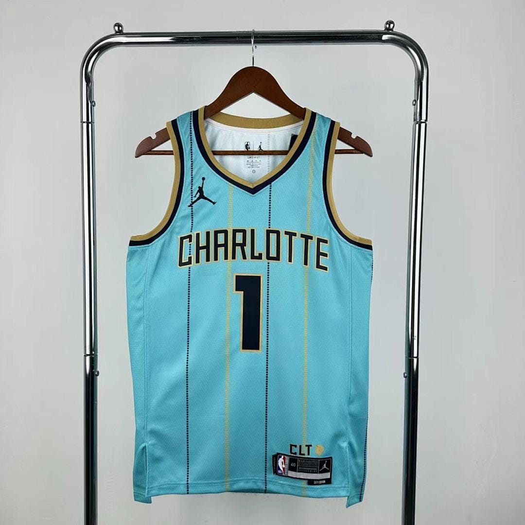 Hornets 24/25 Edición City
