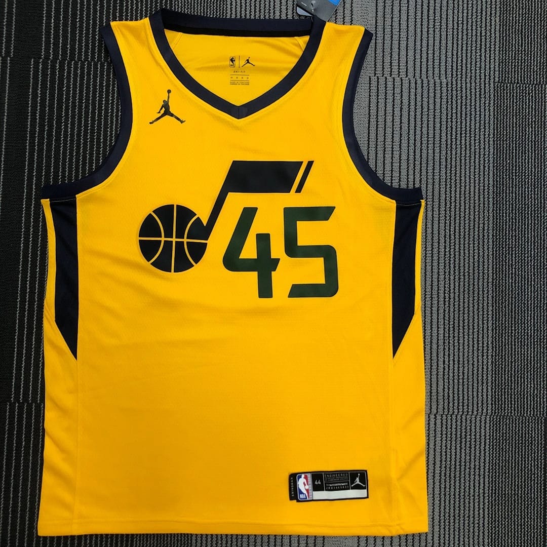 Jazz 20/21 Amarillo