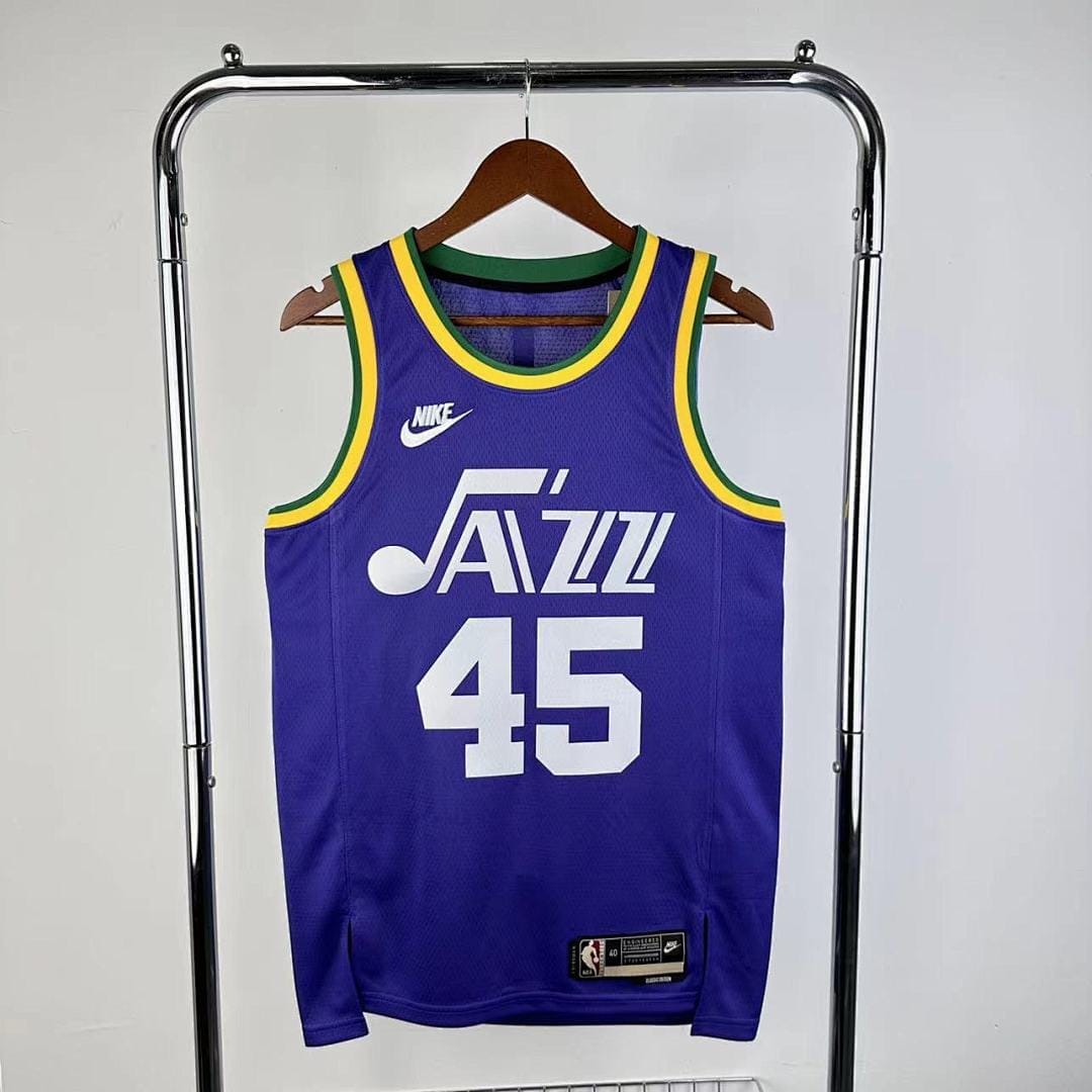 Jazz 23/24 Retro