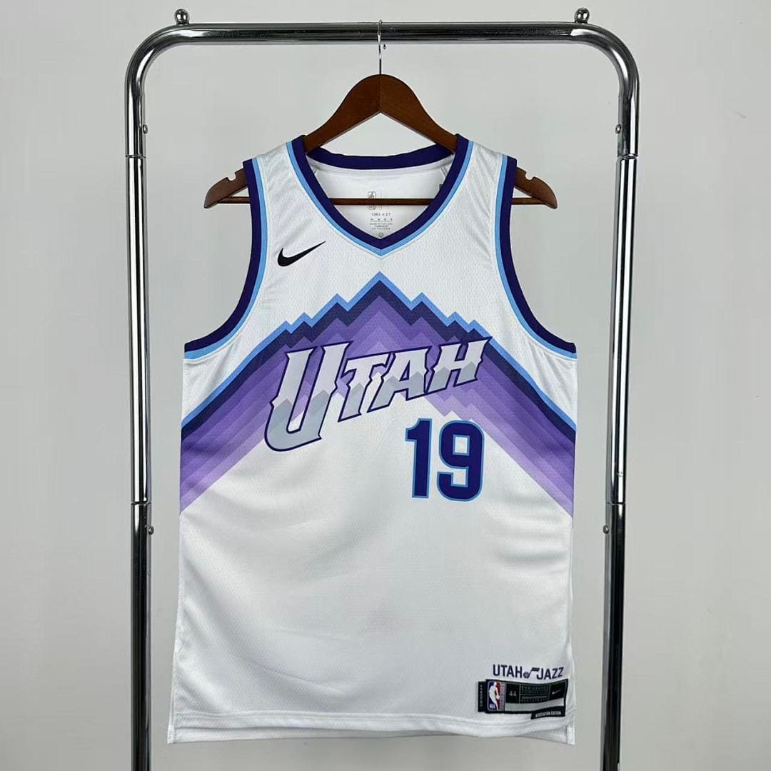 Jazz 25/26 Blanco