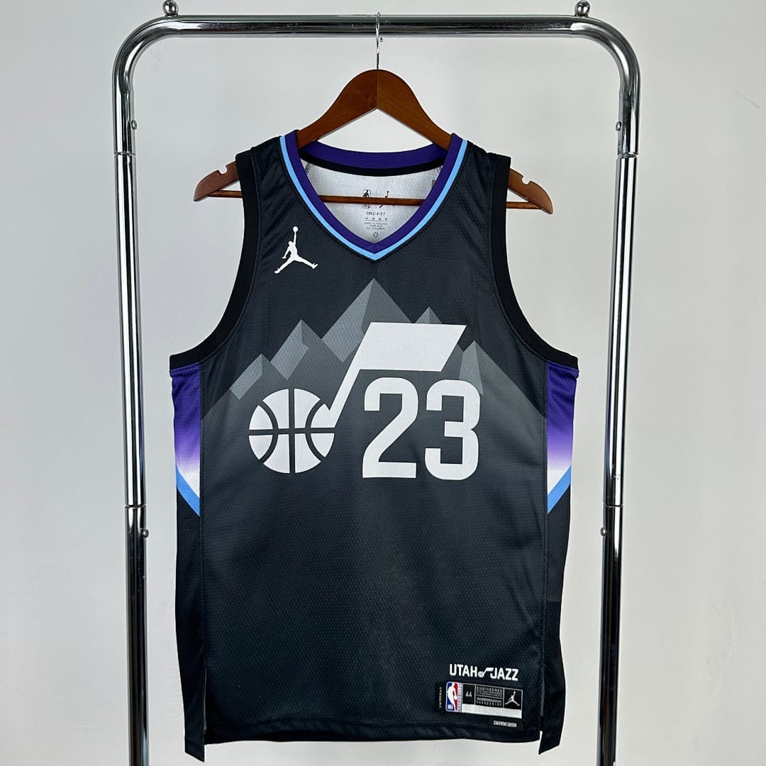 Jazz 25/26 Edición Jordan