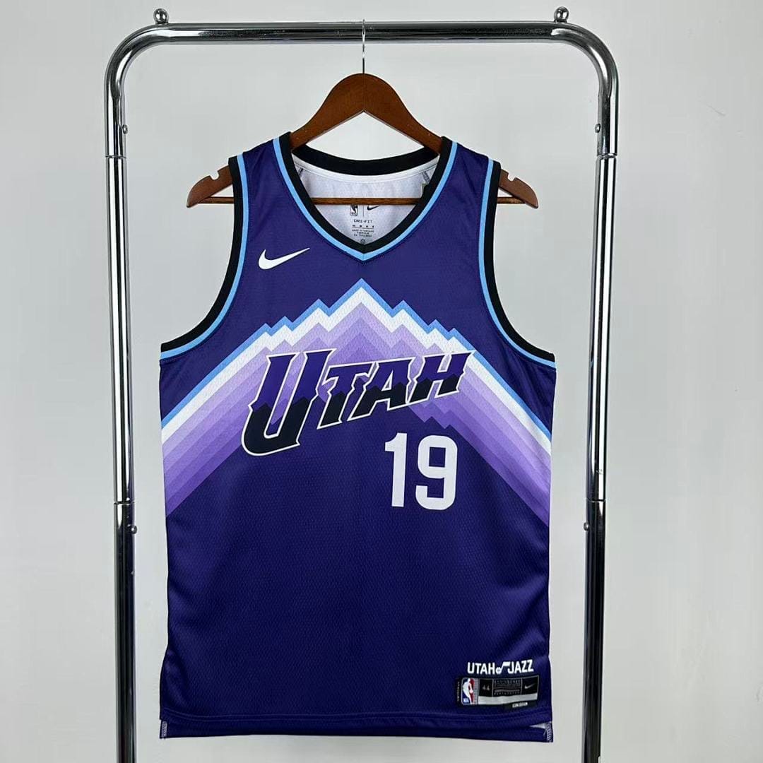 Jazz 25/26 Morado
