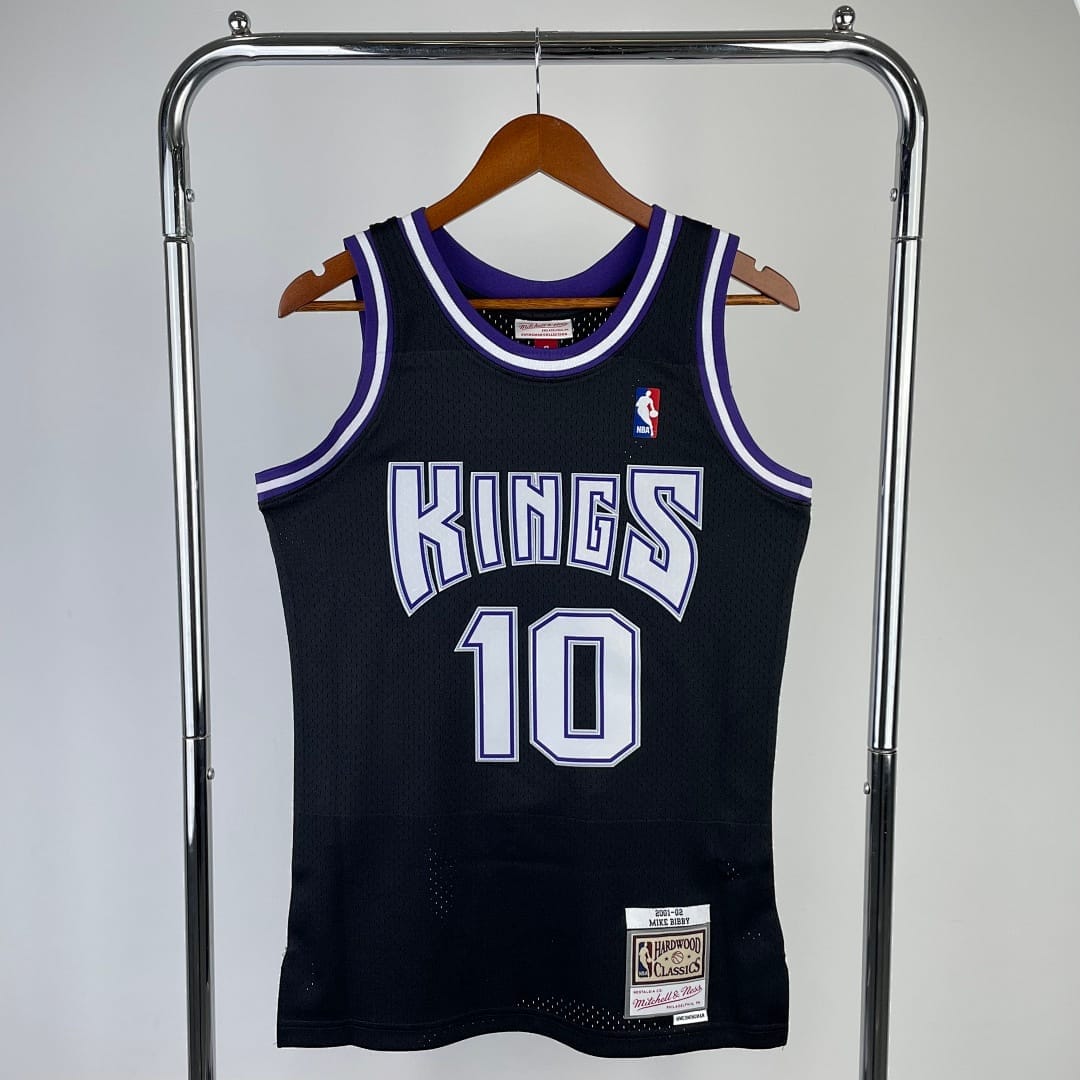 Kings 00/01 Retro Mitchell & Ness